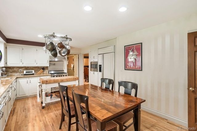 5522 W Lakeridge Road, Lakewood, CO 80227