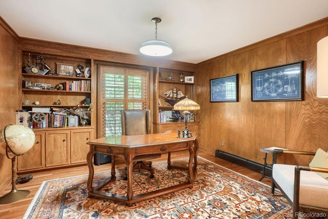 5522 W Lakeridge Road, Lakewood, CO 80227