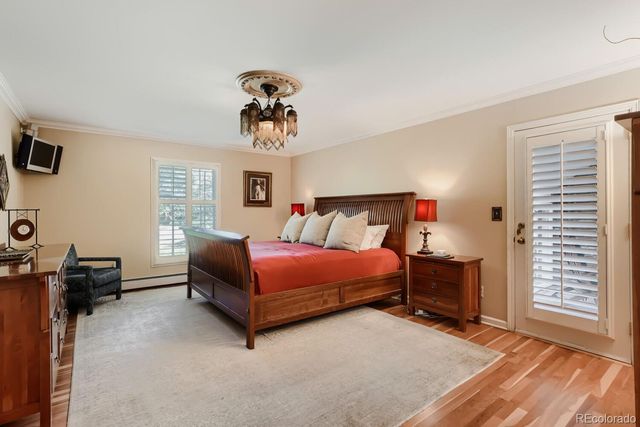5522 W Lakeridge Road, Lakewood, CO 80227