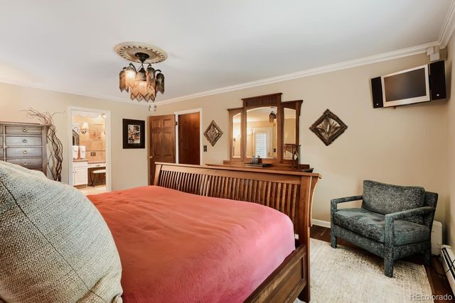 5522 W Lakeridge Road, Lakewood, CO 80227