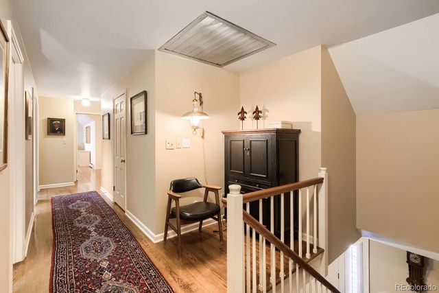 5522 W Lakeridge Road, Lakewood, CO 80227