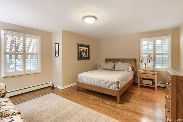 5522 W Lakeridge Road, Lakewood, CO 80227