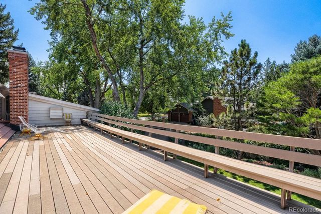 5522 W Lakeridge Road, Lakewood, CO 80227
