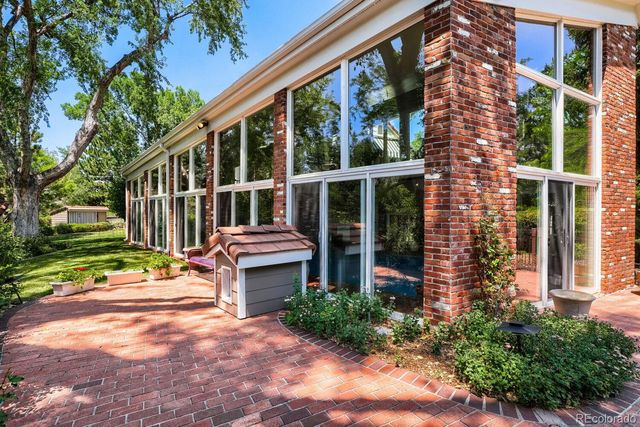 5522 W Lakeridge Road, Lakewood, CO 80227