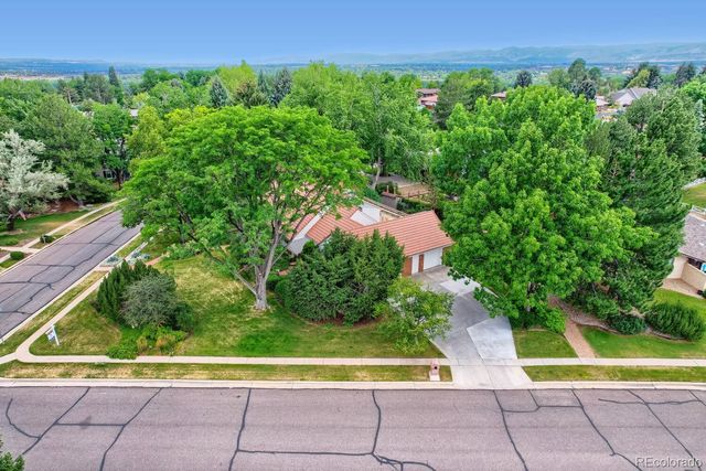 5522 W Lakeridge Road, Lakewood, CO 80227