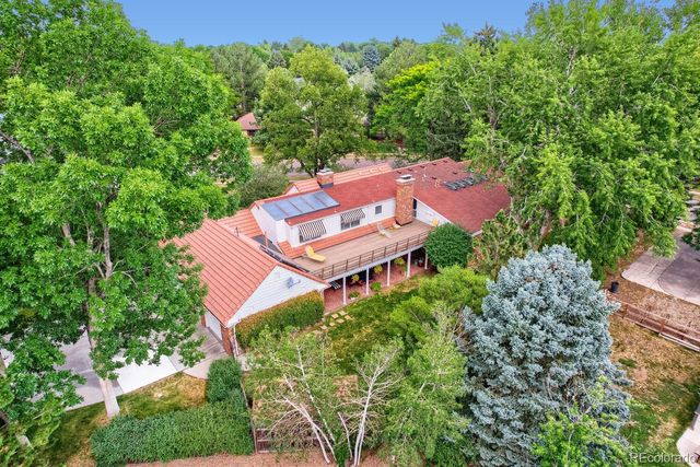 5522 W Lakeridge Road, Lakewood, CO 80227