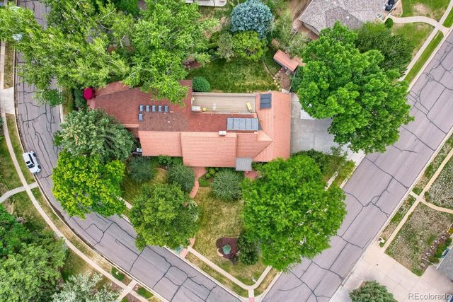 5522 W Lakeridge Road, Lakewood, CO 80227
