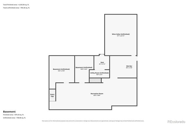 5522 W Lakeridge Road, Lakewood, CO 80227