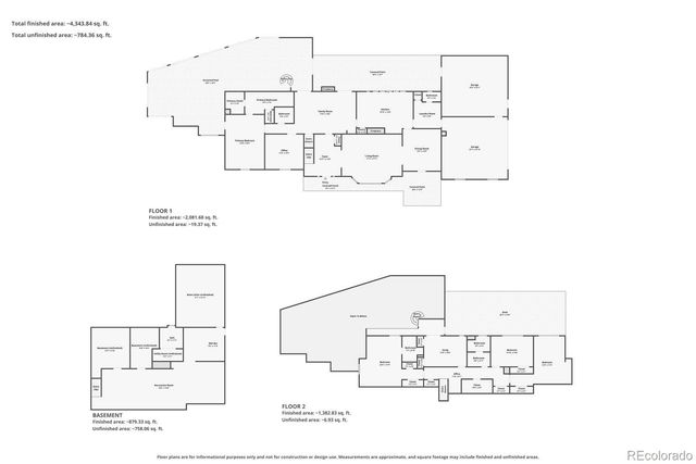 5522 W Lakeridge Road, Lakewood, CO 80227