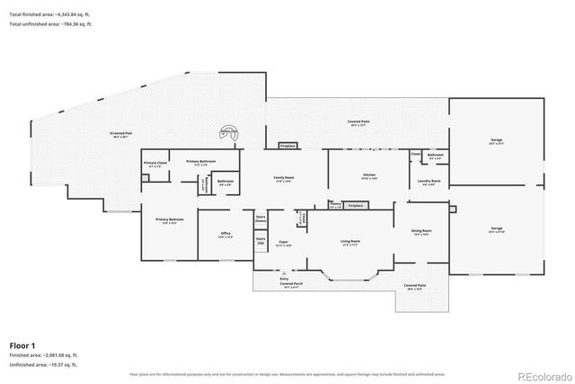 5522 W Lakeridge Road, Lakewood, CO 80227