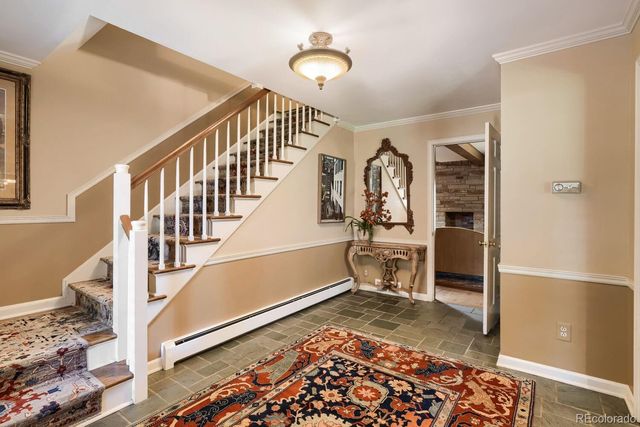 5522 W Lakeridge Road, Lakewood, CO 80227