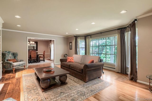 5522 W Lakeridge Road, Lakewood, CO 80227