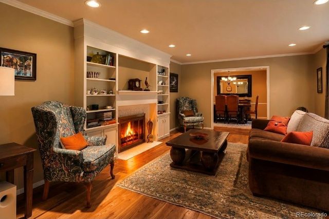 5522 W Lakeridge Road, Lakewood, CO 80227