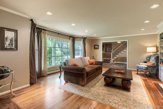 5522 W Lakeridge Road, Lakewood, CO 80227