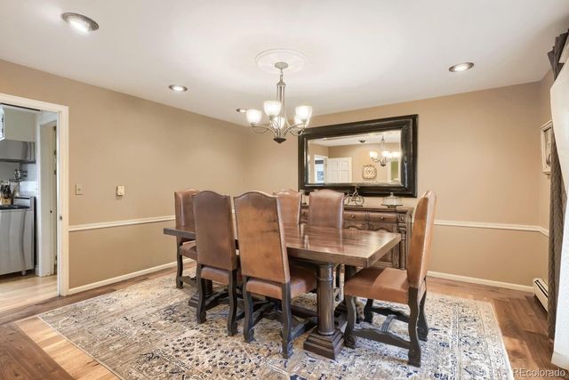 5522 W Lakeridge Road, Lakewood, CO 80227