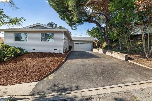 1509 Lassen Court, Vallejo, CA 94591