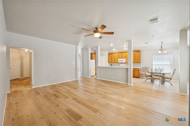 626 Rexton Lane, San Antonio, TX 78258