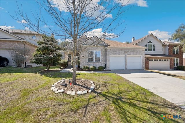 626 Rexton Lane, San Antonio, TX 78258