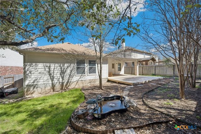 626 Rexton Lane, San Antonio, TX 78258