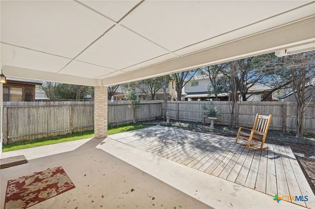 626 Rexton Lane, San Antonio, TX 78258