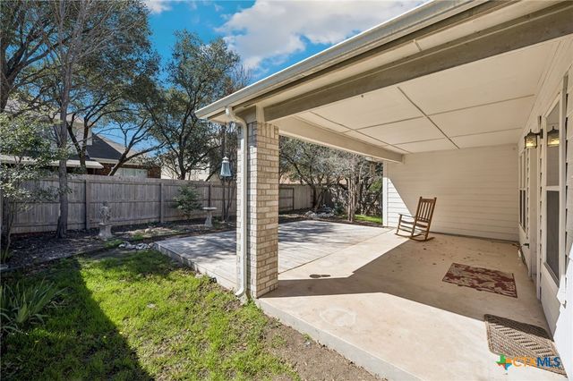 626 Rexton Lane, San Antonio, TX 78258