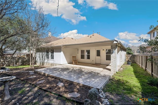 626 Rexton Lane, San Antonio, TX 78258