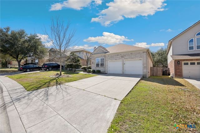 626 Rexton Lane, San Antonio, TX 78258