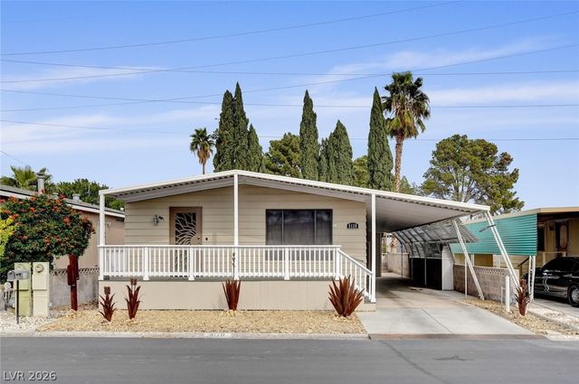 5128 Royal Avenue, Las Vegas, NV 89103