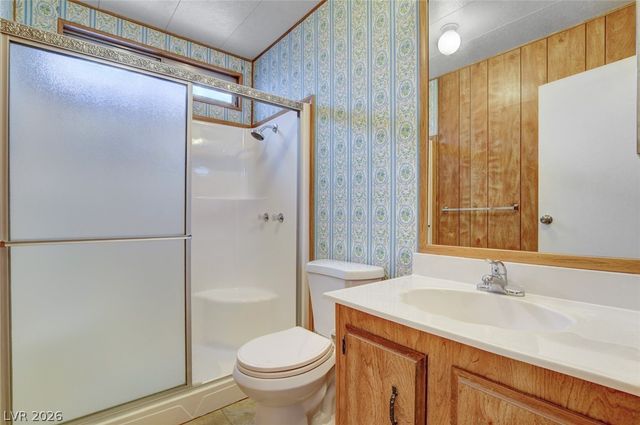 5128 Royal Avenue, Las Vegas, NV 89103