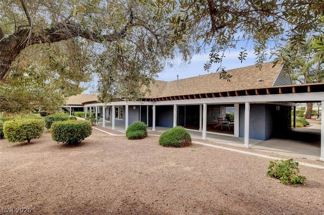 5128 Royal Avenue, Las Vegas, NV 89103