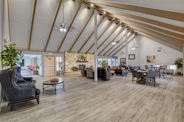 5128 Royal Avenue, Las Vegas, NV 89103