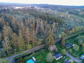 0 E Harriman Street, Aberdeen, WA 98520