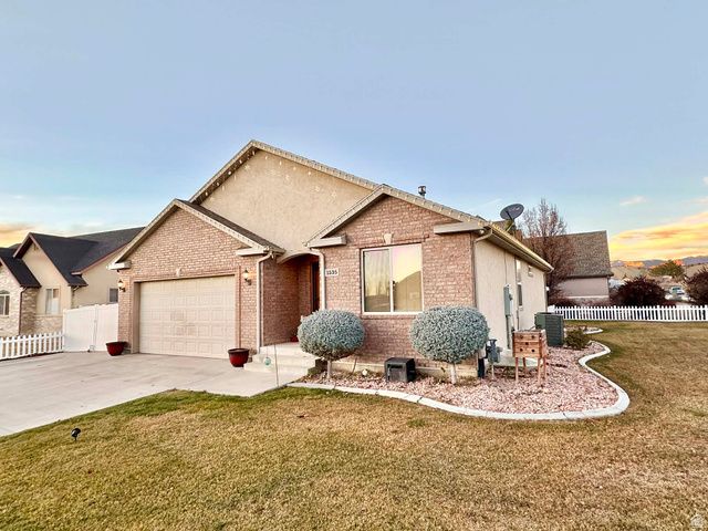 1535 SAGEWOOD RD, Price, UT 84501