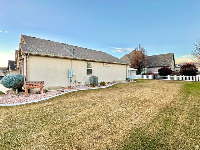 1535 SAGEWOOD RD, Price, UT 84501