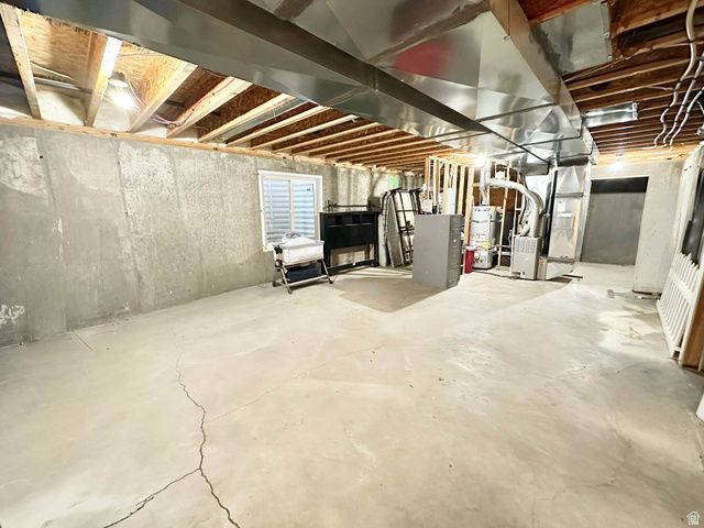 1535 SAGEWOOD RD, Price, UT 84501