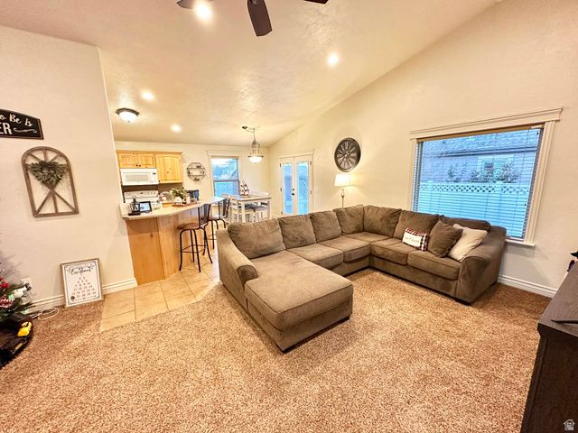 1535 SAGEWOOD RD, Price, UT 84501