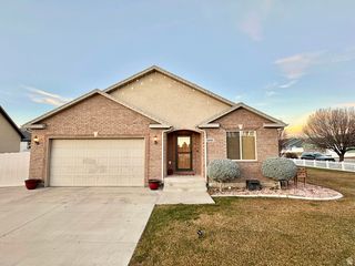 1535 SAGEWOOD RD, Price, UT 84501