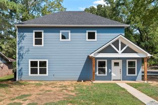 509 Turner St, Kilgore, TX 75662