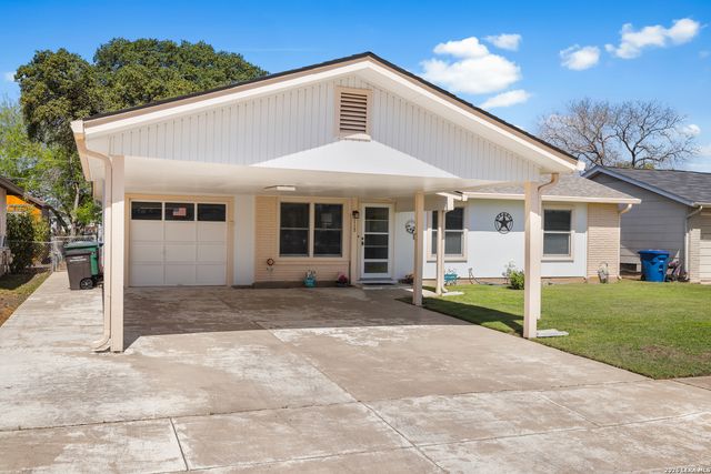 115 Dexter, San Antonio, TX 78226