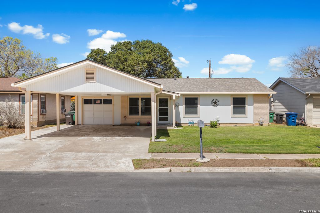 115 Dexter, San Antonio, TX 78226