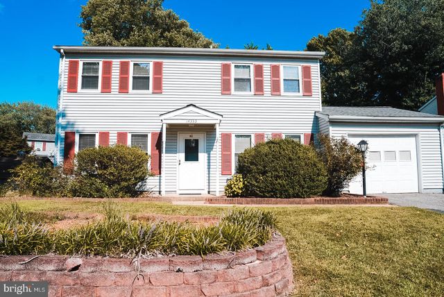 14353 SOUTHGATE CT, Woodbridge, VA 22193