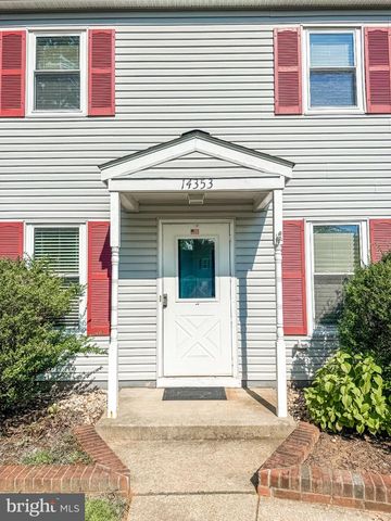 14353 SOUTHGATE CT, Woodbridge, VA 22193