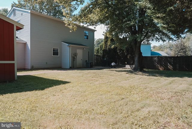 14353 SOUTHGATE CT, Woodbridge, VA 22193