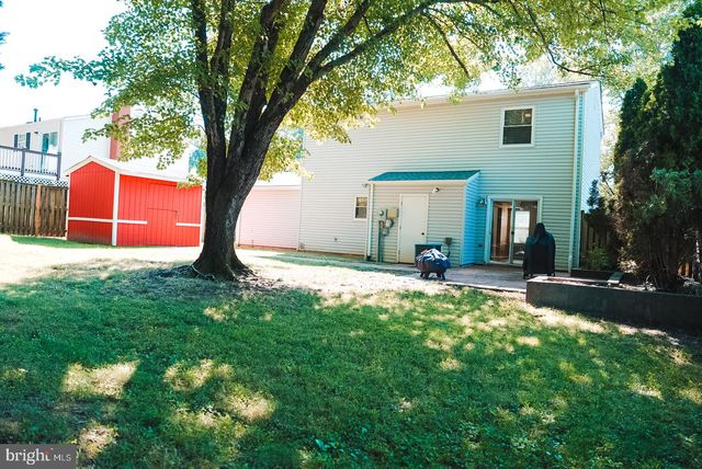 14353 SOUTHGATE CT, Woodbridge, VA 22193