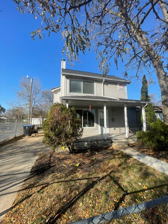 436 S Washington Street, Ypsilanti, MI 48197