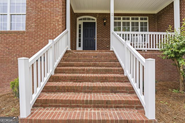 198 Cambridge Way, Macon, GA 31220