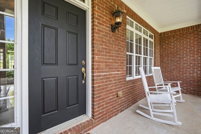 198 Cambridge Way, Macon, GA 31220