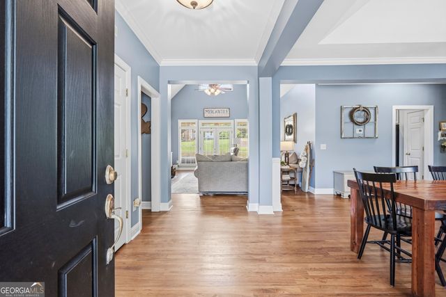 198 Cambridge Way, Macon, GA 31220