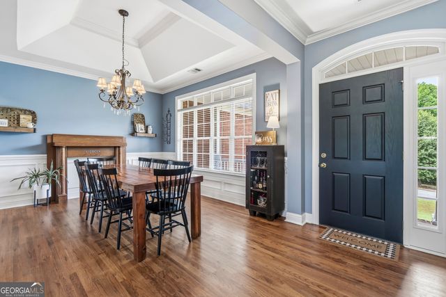 198 Cambridge Way, Macon, GA 31220