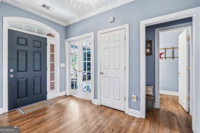 198 Cambridge Way, Macon, GA 31220